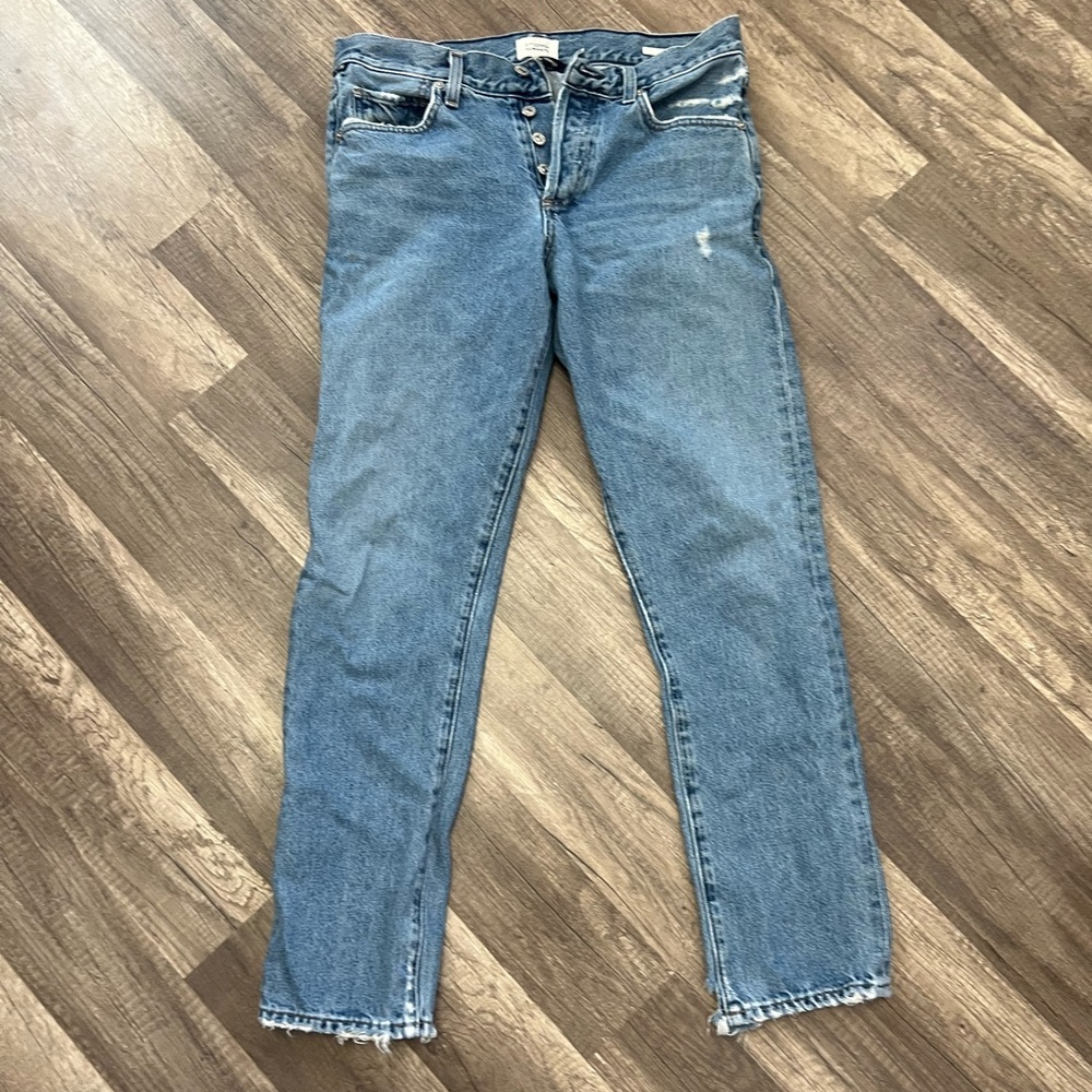 Citizens of Humanity Emerson Jeans Size 26 - Picture 2 of 8
